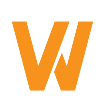 Logo original de Work Value